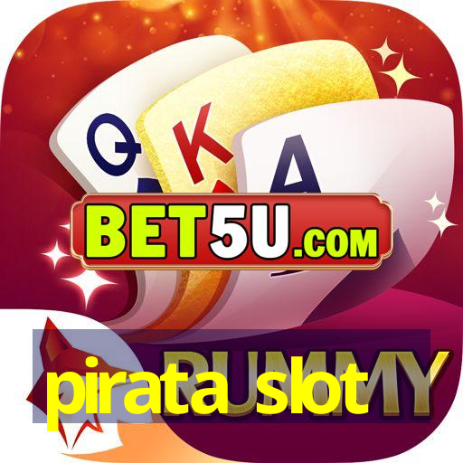 pirata slot